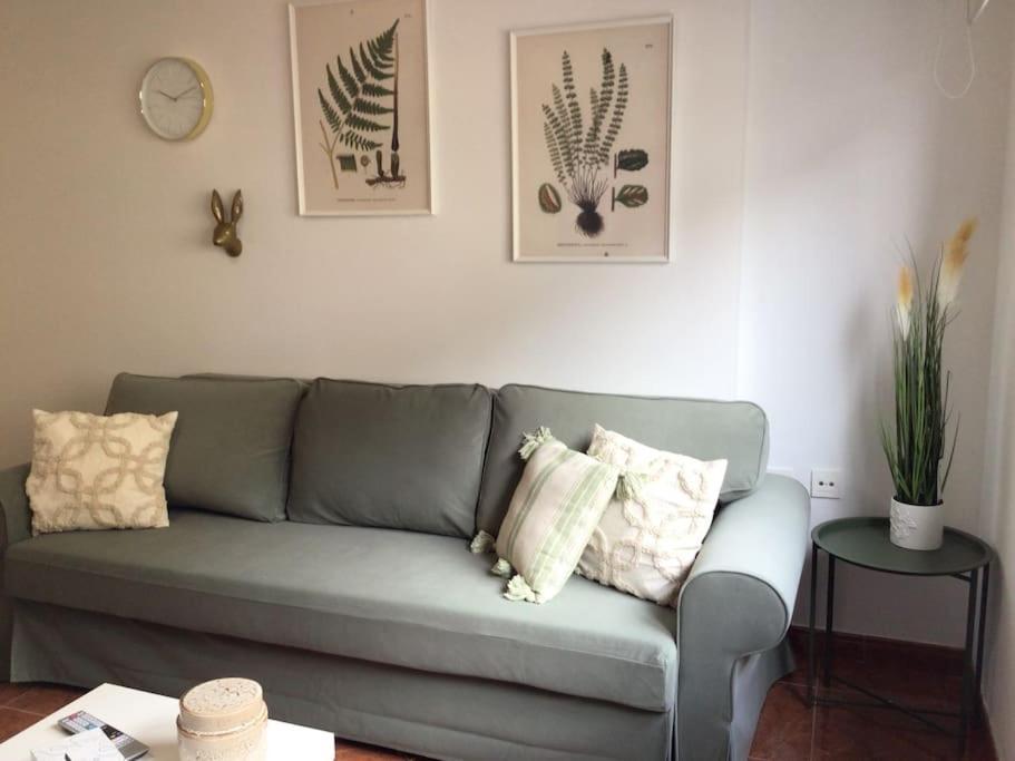 Hyp - Manecas Apartment Sotomayor Exterior foto