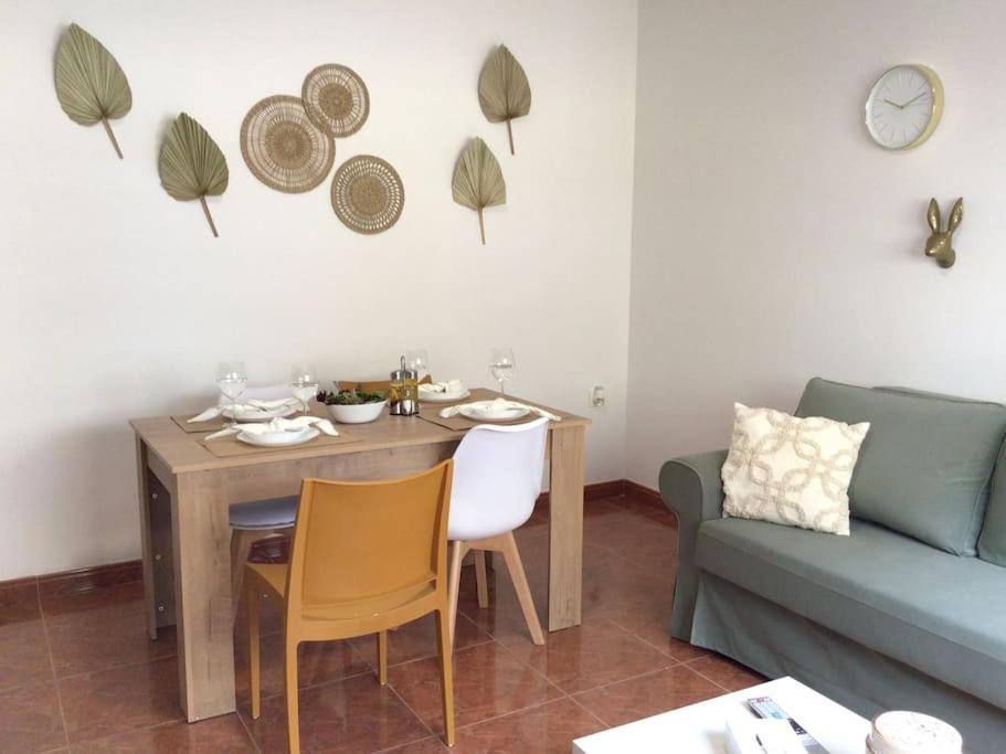 Hyp - Manecas Apartment Sotomayor Exterior foto